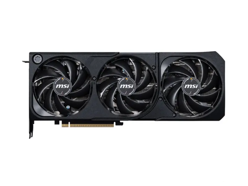 VGA MSI RTX 5070TI 16G SHADOW 3X OC BULK