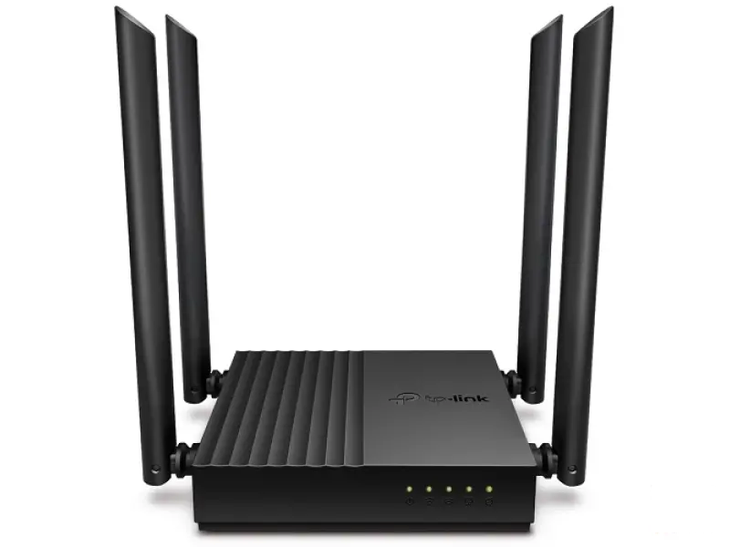 Archer C64 AC1200 bežični dual band 1200Mb/s