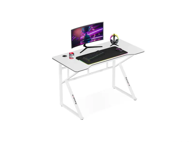 Huzaro Gaming sto HZ Hero 1.6 White