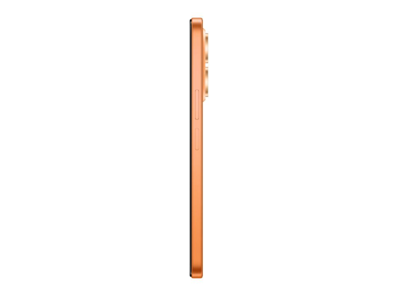 Smartphone HONOR X7e 6GB/256GB/narandžasta