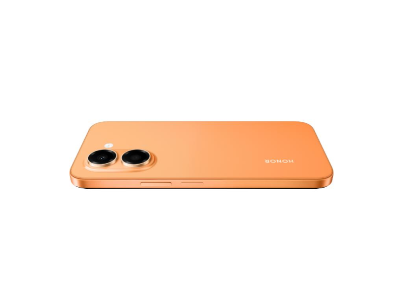 Smartphone HONOR X7e 6GB/256GB/narandžasta