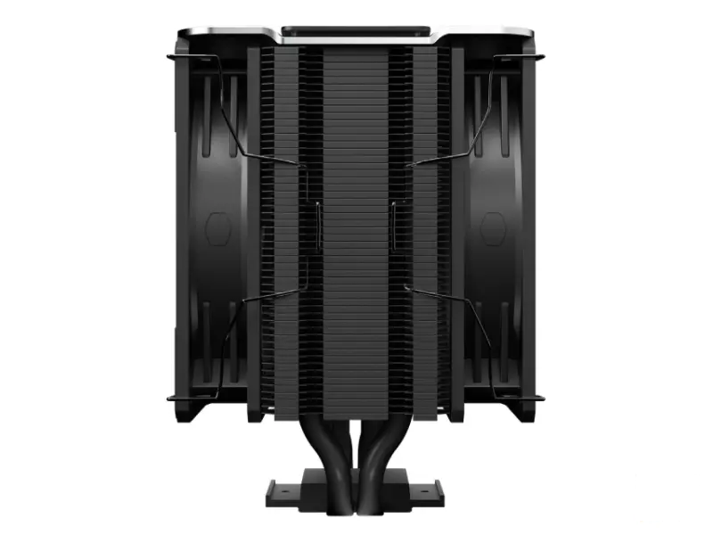 COOLER MASTER V4 ALPHA 3DHP MAZ-T2HP-217PK-R1 procesorski hladnjak 