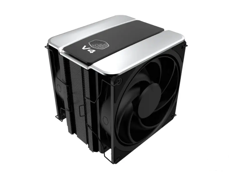 COOLER MASTER V4 ALPHA 3DHP MAZ-T2HP-217PK-R1 procesorski hladnjak 
