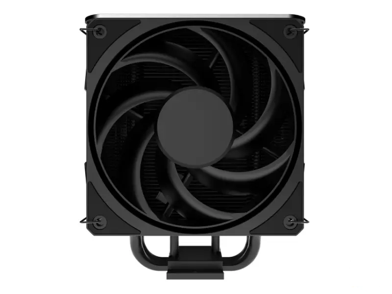 COOLER MASTER V4 ALPHA 3DHP MAZ-T2HP-217PK-R1 procesorski hladnjak 