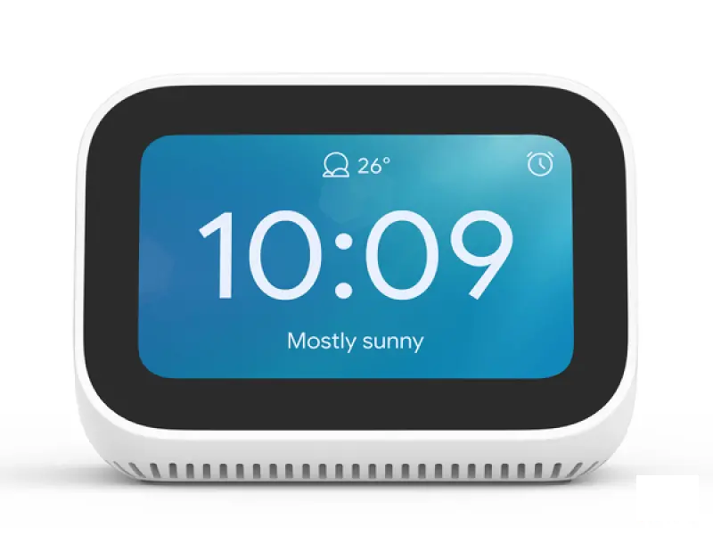 Xiaomi Mi Smart Clock
