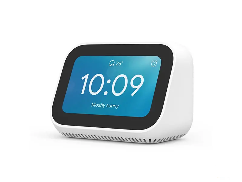 Xiaomi Mi Smart Clock