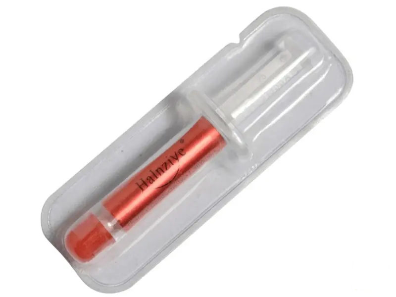  Halnziye termalna pasta HY420 1g tube