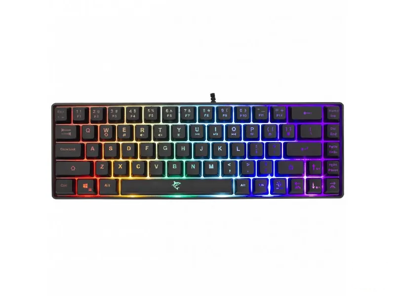 White Shark RONIN Black