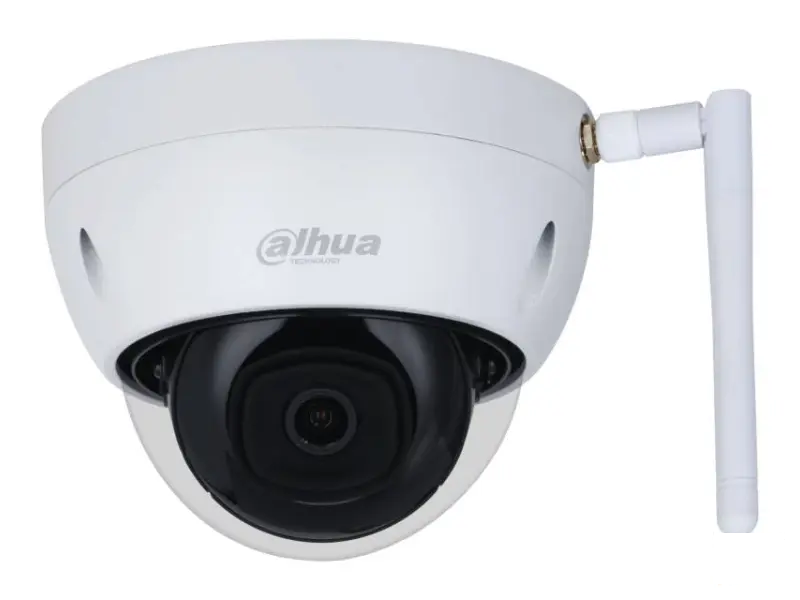 DAHUA IPC-HDBW1430DE-SW-0360B 4MP IR Fixed-focal Wi-Fi Dome Network kamera 