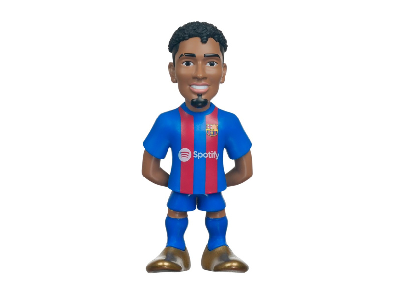 MINIX BARCELONA - RAPHINHA