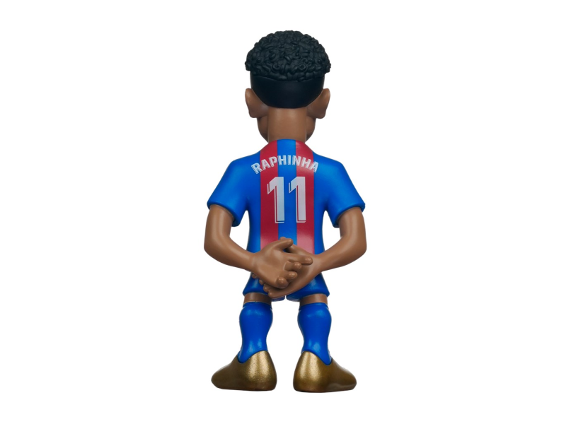 MINIX BARCELONA - RAPHINHA