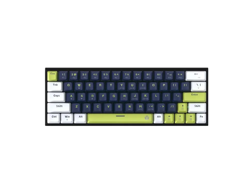 Fantech Atom 63