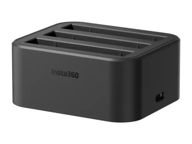 INSTA 360 X3 Fast Charge Hub (X3) 