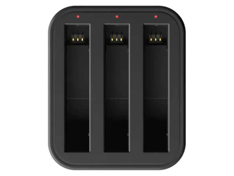 INSTA 360 X3 Fast Charge Hub (X3) 