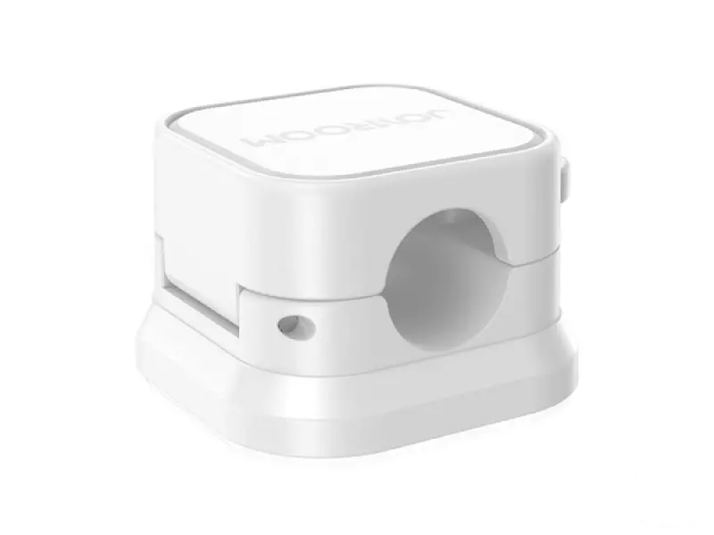 Joyroom JR-ZS368 Magnetic Cable Organizer 6pcs White