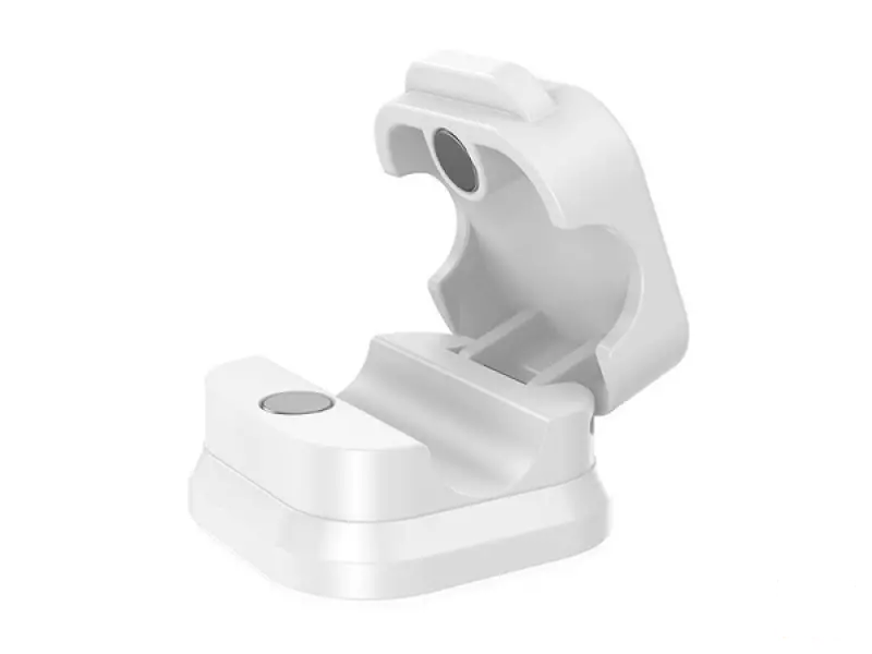 Joyroom JR-ZS368 Magnetic Cable Organizer 6pcs White