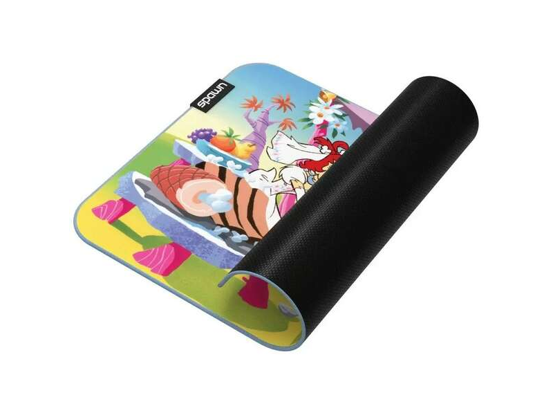 Spawn Podloga The Flinstones Mouse Pad M 01