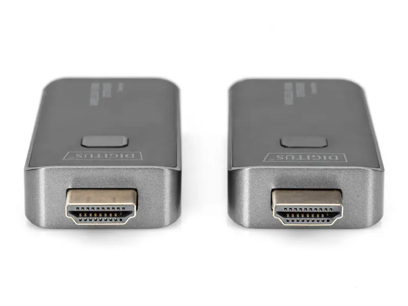 Digitus Extender Set Wireless HDMI, 50m, 1080p@60Hz
