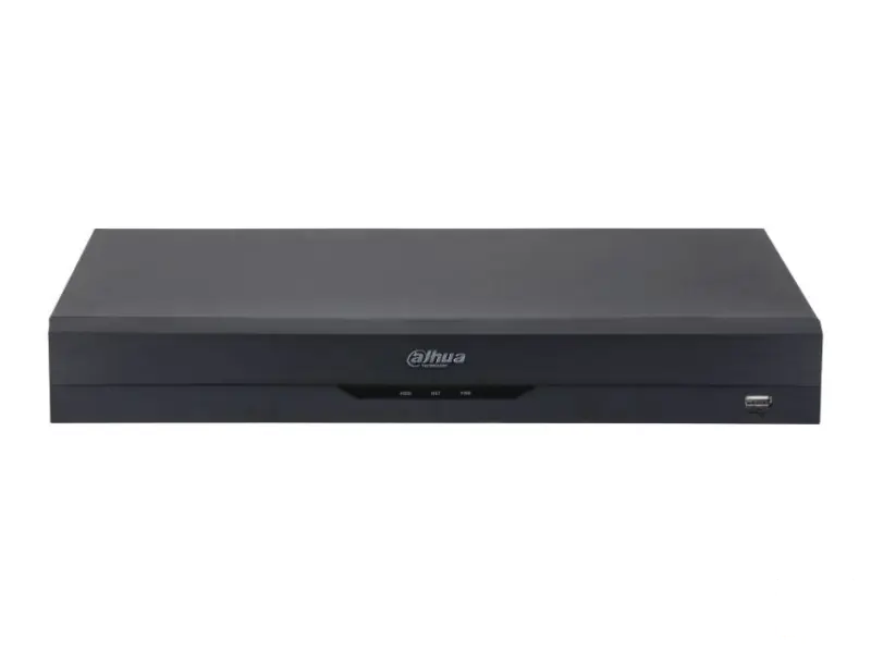 DAHUA XVR5216AN-I3 Pentabrid 4K 16-kanalni 1U kompaktni DVR 