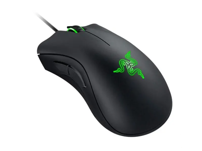 RAZER DeathAdder Essential - USB miš RZ01-03850100-R3M1