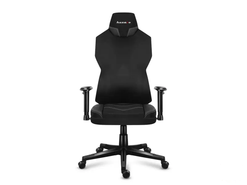 Huzaro Gaming stolica HZ Combat 6.2 Black RGB