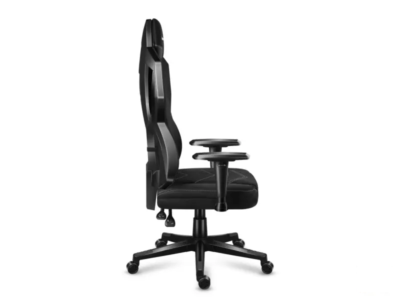 Huzaro Gaming stolica HZ Combat 6.2 Black RGB