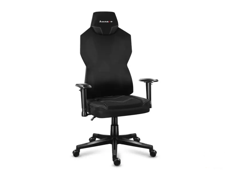 Huzaro Gaming stolica HZ Combat 6.2 Black RGB