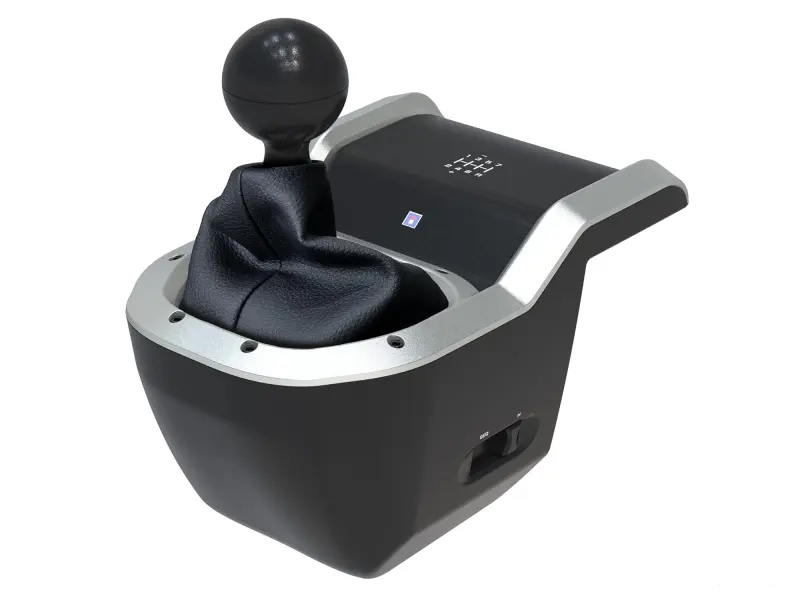 Hori 7-Speed Racing Shifter