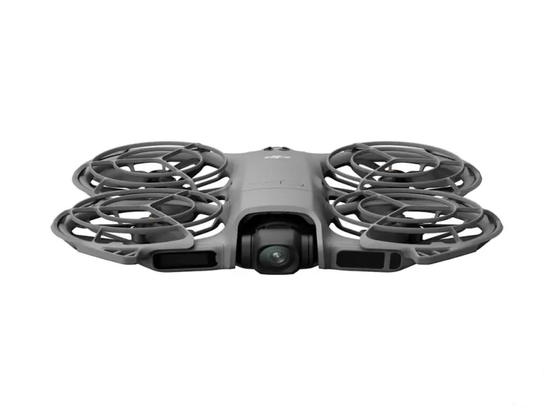 DJI NEO 2 Fly More Combo, 4K/60fps, 2.7K vertical video, 12 MP CMOS, ActiveTrack, 49GB storage,151 g