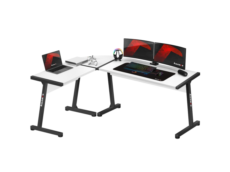 Huzaro Hero 6.0 White Gaming s