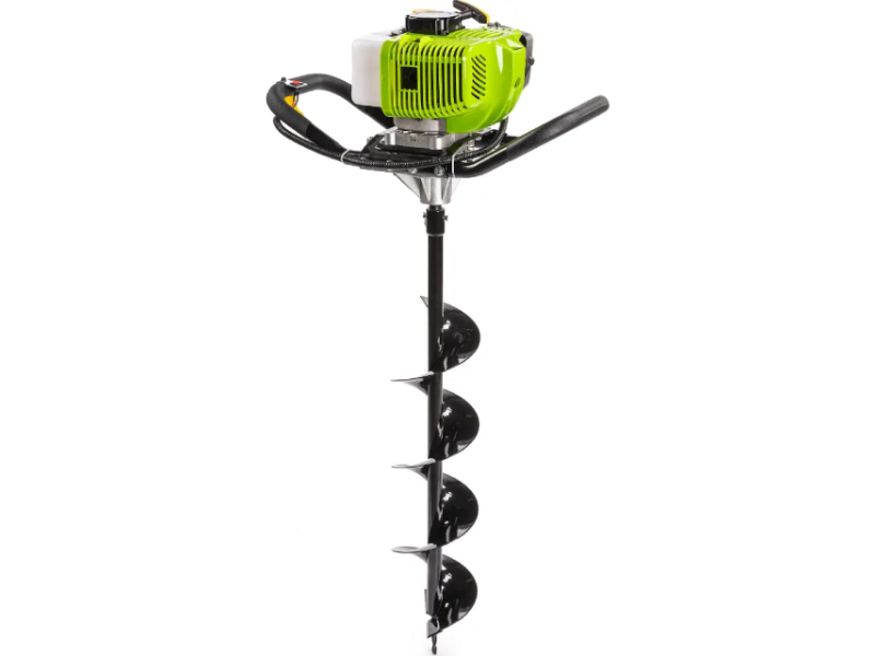 FIELDMANN FZPV 5005-B benzinska bušilica za zemlju