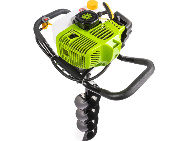 FIELDMANN FZPV 5005-B benzinska bušilica za zemlju