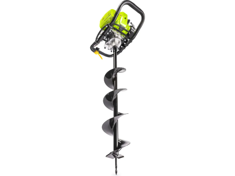 FIELDMANN FZPV 5005-B benzinska bušilica za zemlju