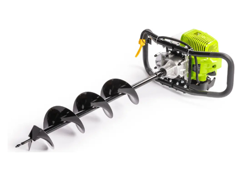FIELDMANN FZPV 5005-B benzinska bušilica za zemlju