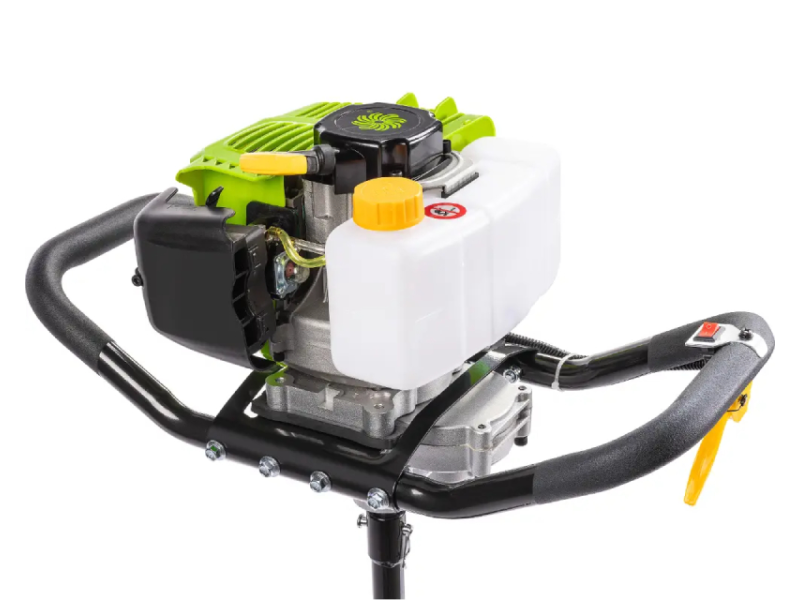 FIELDMANN FZPV 5005-B benzinska bušilica za zemlju