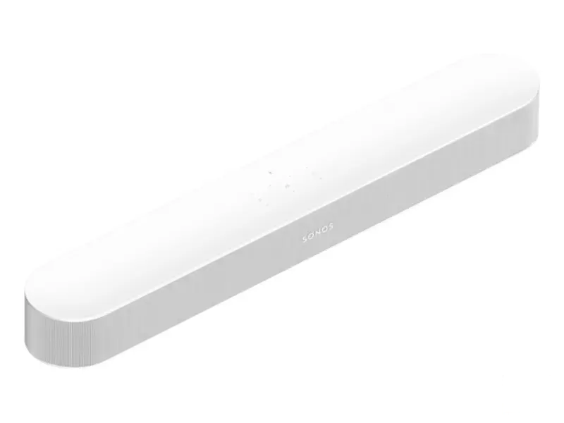 SONOS BEAM (Gen2) Dolby Atmos soundbar beli 