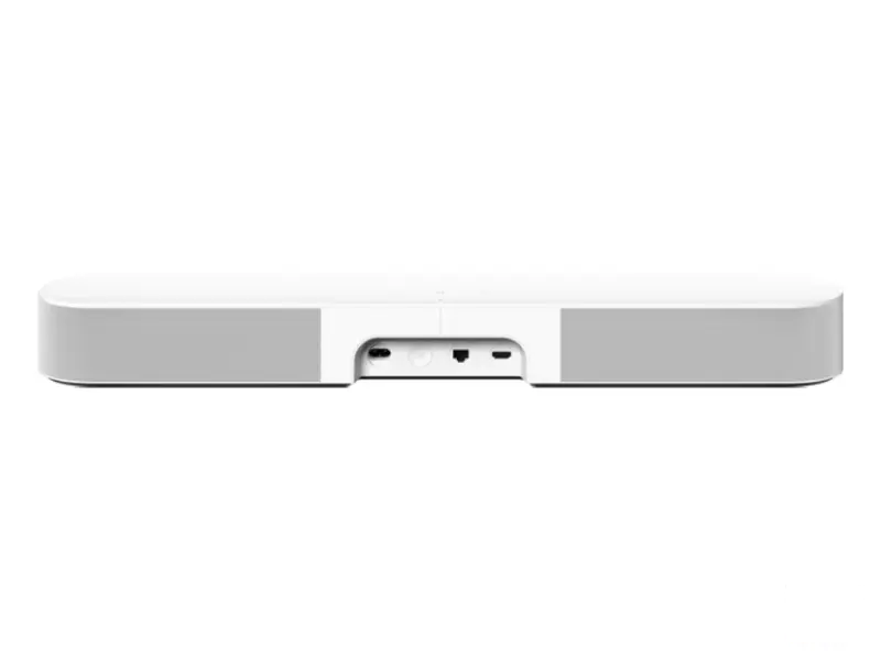 SONOS BEAM (Gen2) Dolby Atmos soundbar beli 