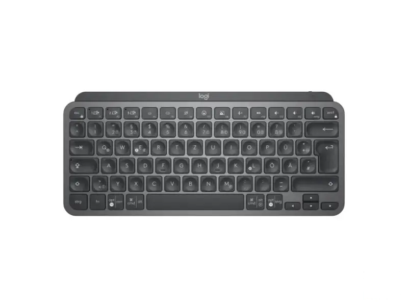 LOGITECH MX Keys Mini Combo Wireless Desktop US tastatura + miš 