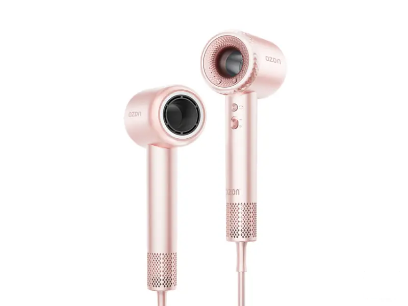 OZON MTF9P Air Pro Fen za kosu 