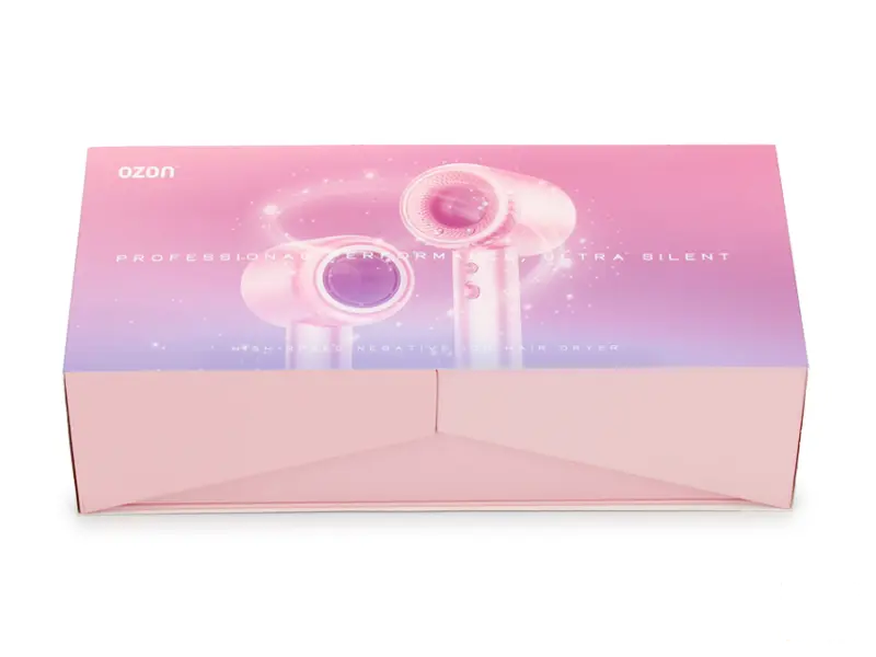 OZON MTF9P Air Pro Fen za kosu 