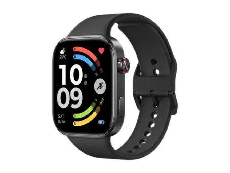 Redmi Watch 6 Obsidian Black