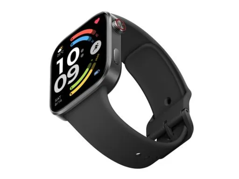 Redmi Watch 6 Obsidian Black