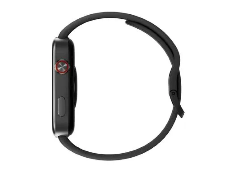 Redmi Watch 6 Obsidian Black