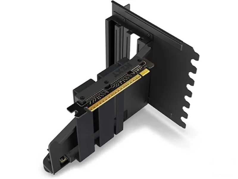 NZXT Vertical GPU Mounting Kit (AB-RH175-B1) crni 