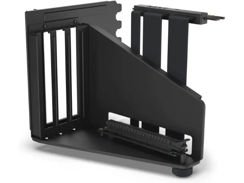 NZXT Vertical GPU Mounting Kit (AB-RH175-B1) crni 