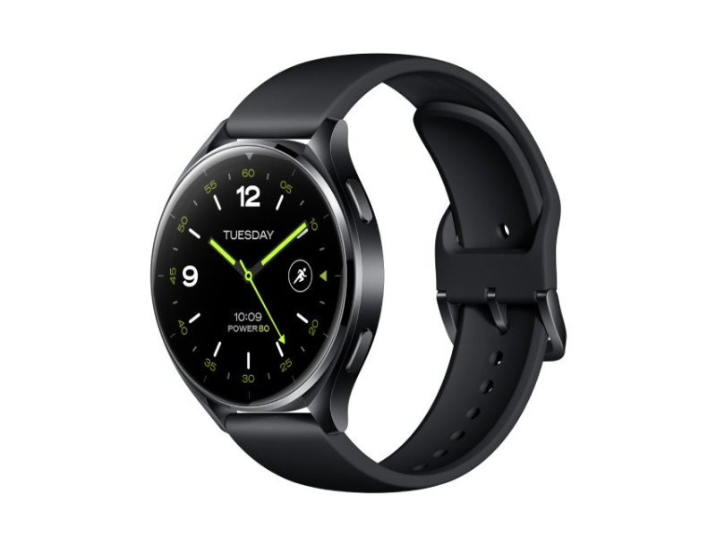 Xiaomi Watch 2 Black
