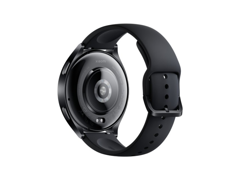 Xiaomi Watch 2 Black