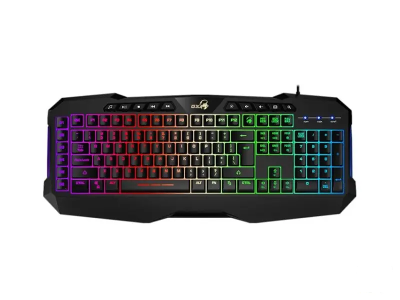 GENIUS K11 Pro Scorpion Gaming
