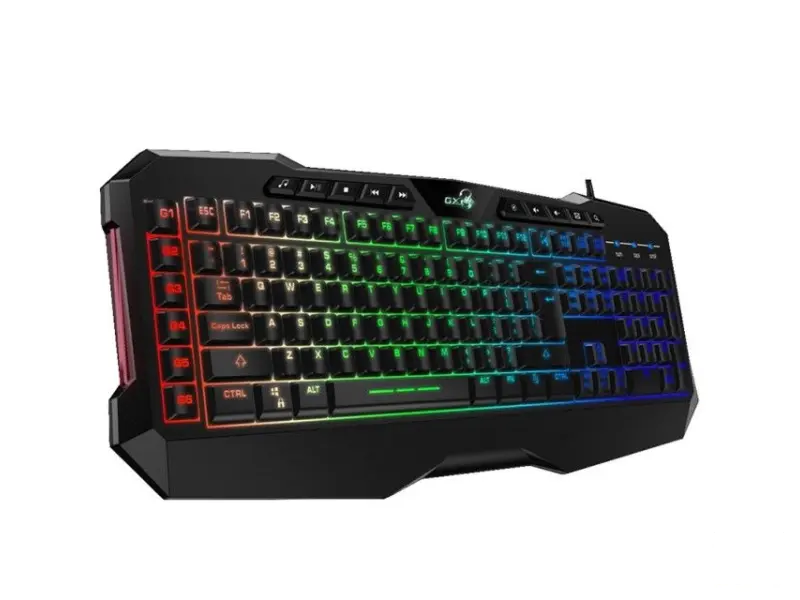 GENIUS K11 Pro Scorpion Gaming