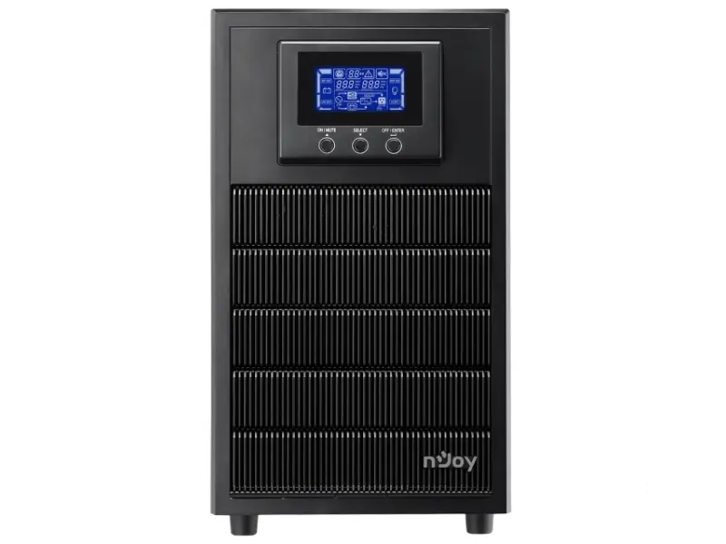 NJOY Aten PRO 3000 2700W UPS (PWUP-OL300AP-AZ01B) 